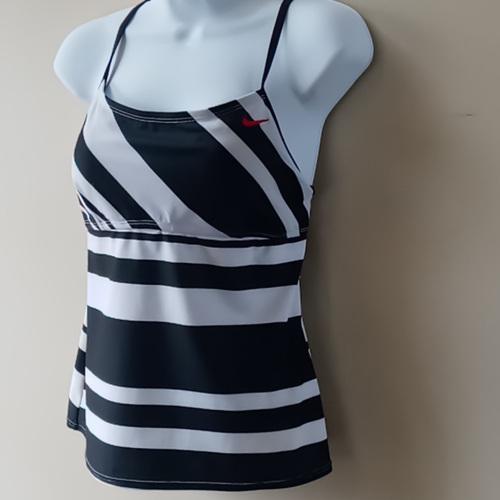 Nike Tankini Top - Picture 2 of 5